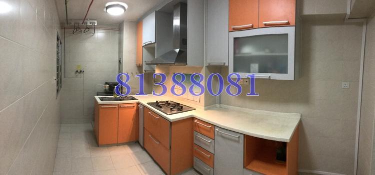 Blk 466C Sembawang Drive (Sembawang), HDB 4 Rooms #168131112